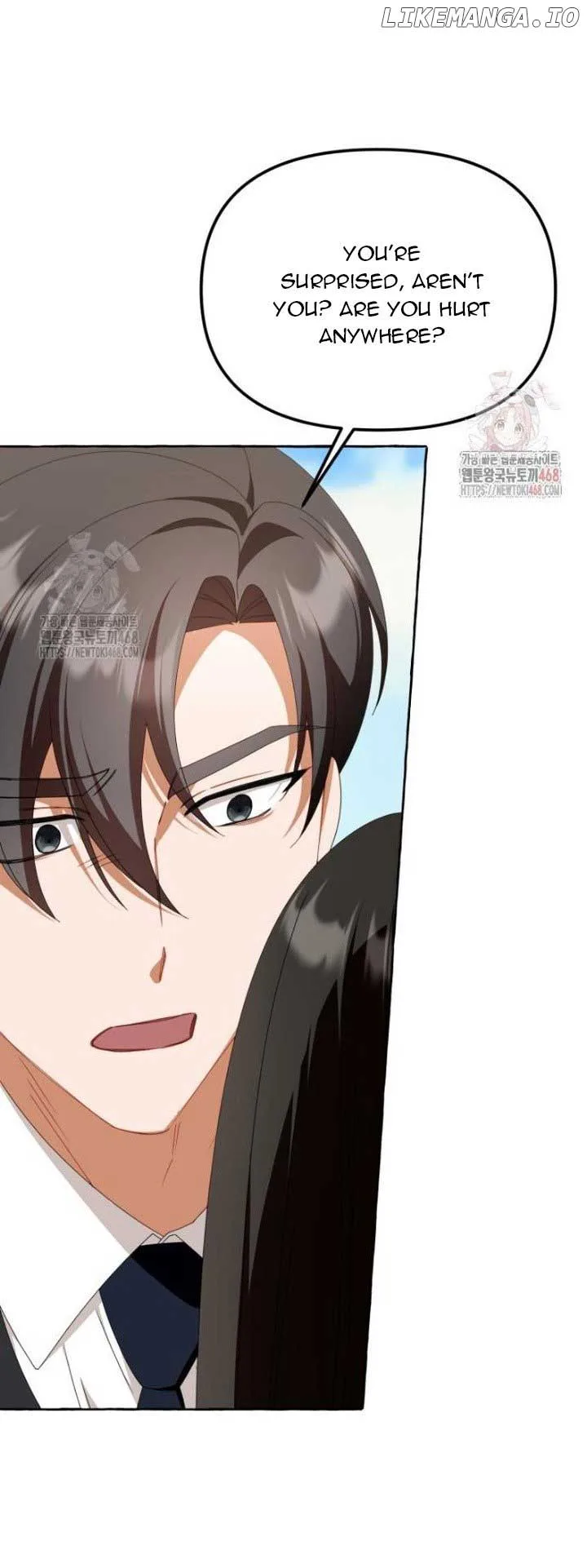 When The Phone Rings Chapter 42 page 20