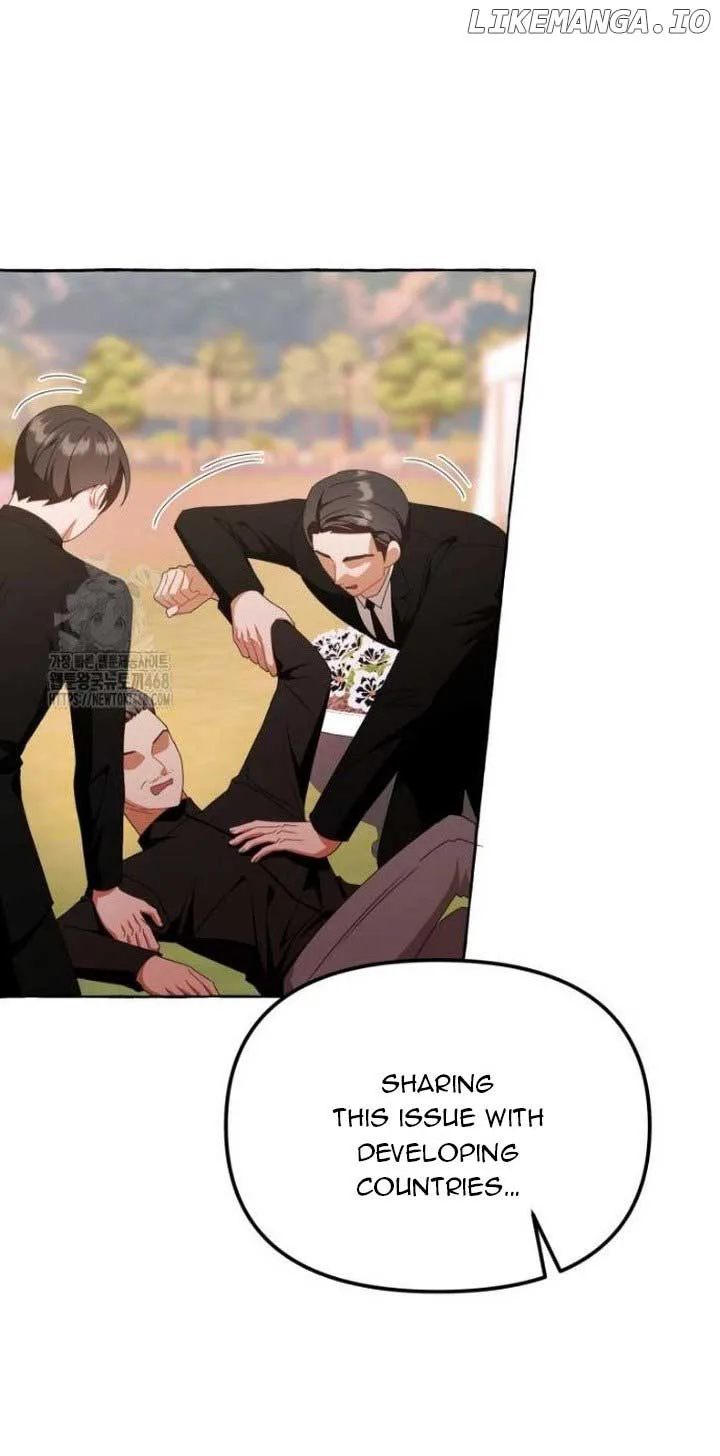 When The Phone Rings Chapter 42 page 18
