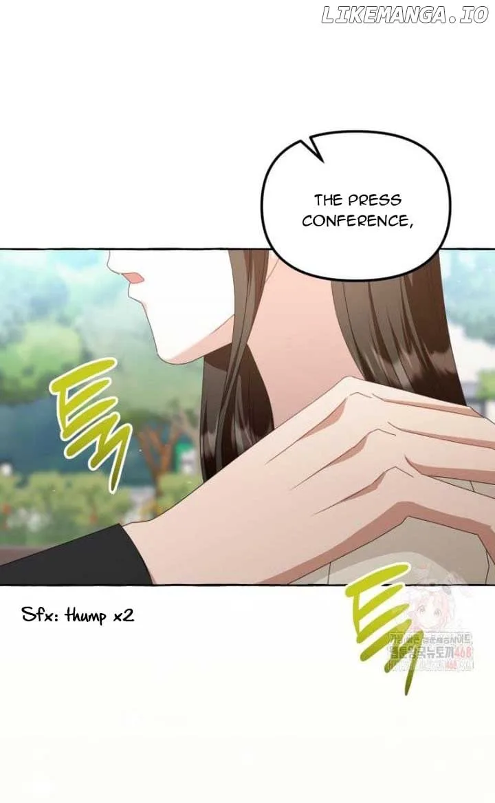 When The Phone Rings Chapter 42 page 22