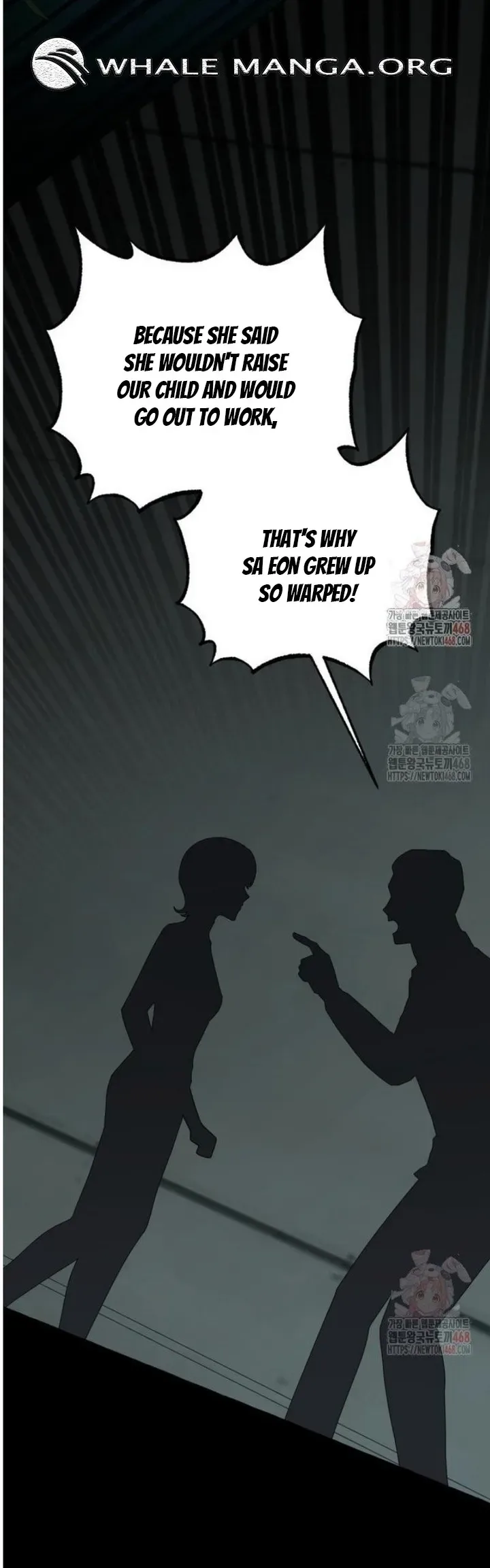 When The Phone Rings Chapter 41 page 3