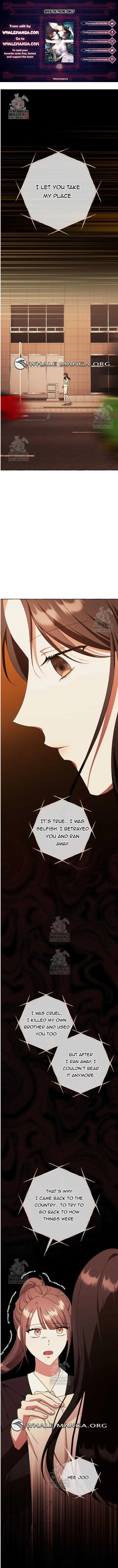 When The Phone Rings Chapter 43 page 2