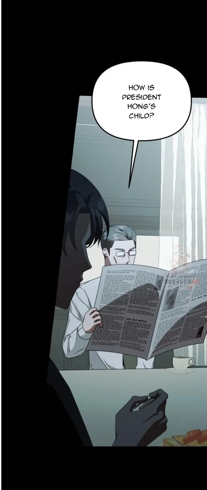 When The Phone Rings Chapter 41 page 6