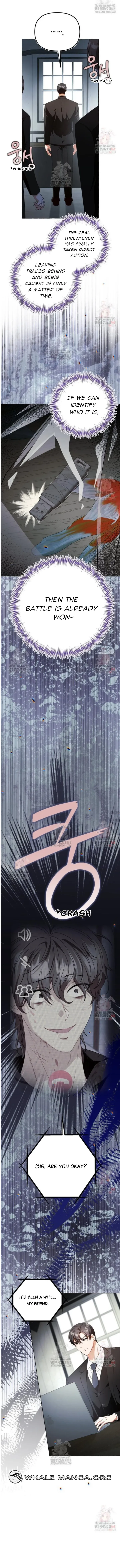 When The Phone Rings Chapter 39 page 10