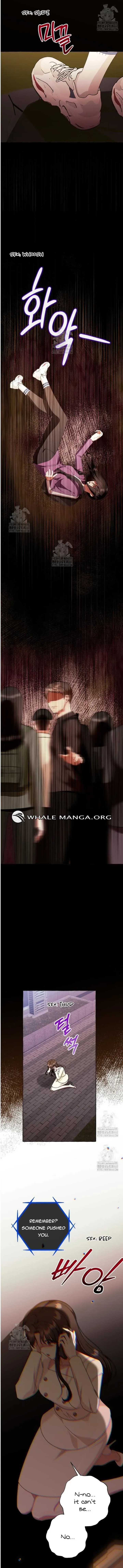 When The Phone Rings Chapter 43 page 9