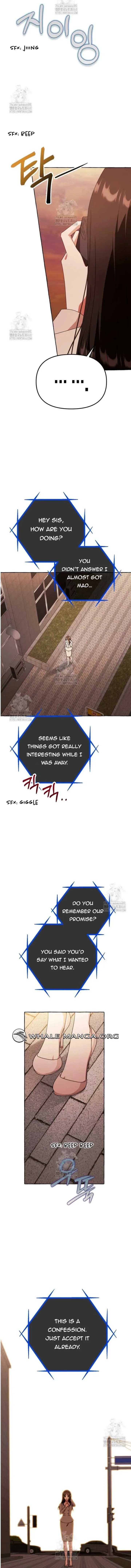 When The Phone Rings Chapter 43 page 4