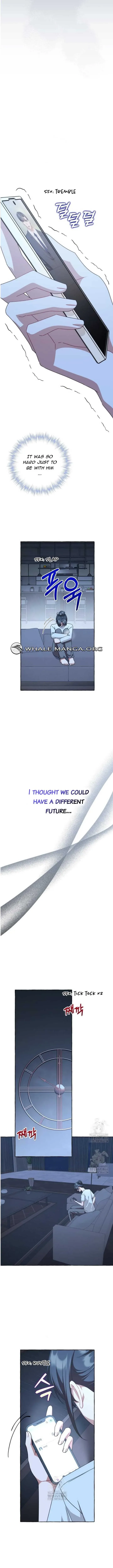 When The Phone Rings Chapter 43 page 12