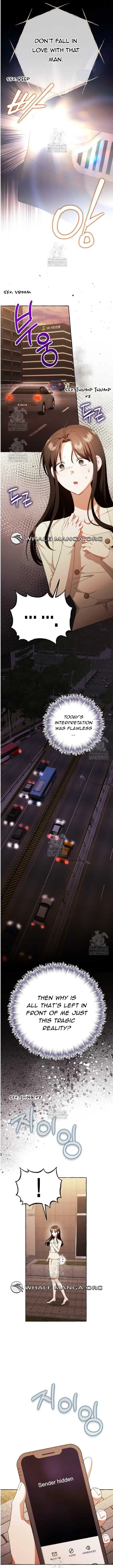 When The Phone Rings Chapter 43 page 3