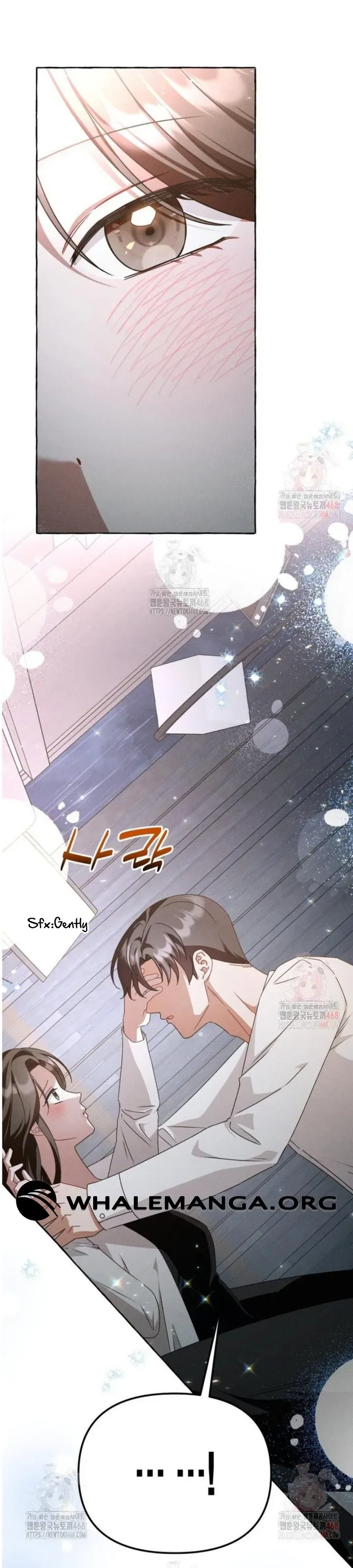 When The Phone Rings Chapter 41 page 13