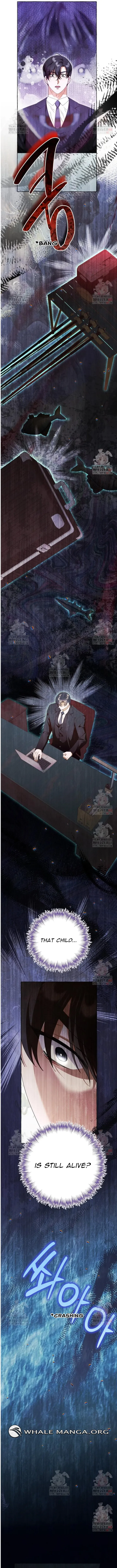 When The Phone Rings Chapter 39 page 11