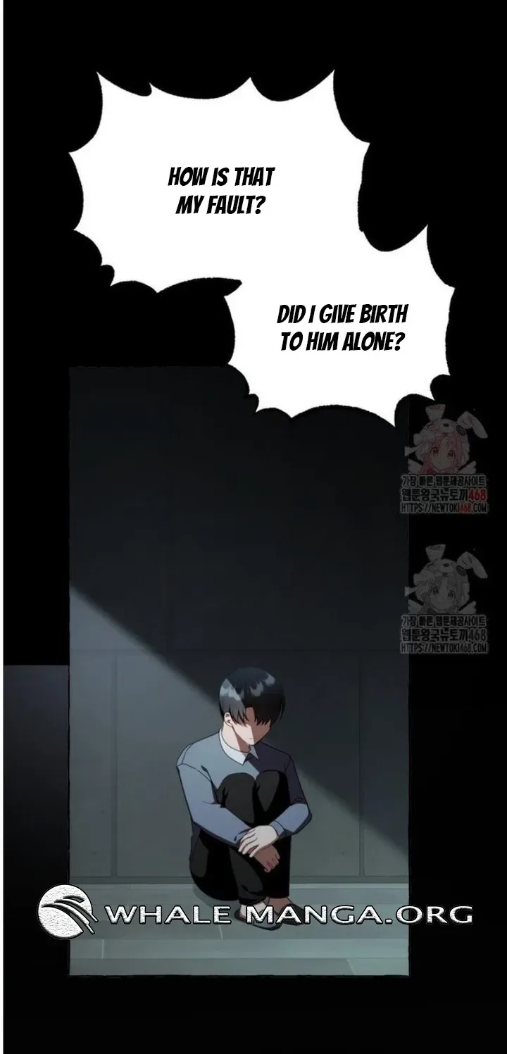 When The Phone Rings Chapter 41 page 4