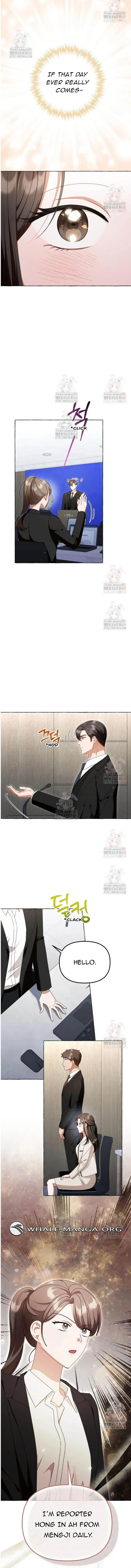 When The Phone Rings Chapter 39 page 14
