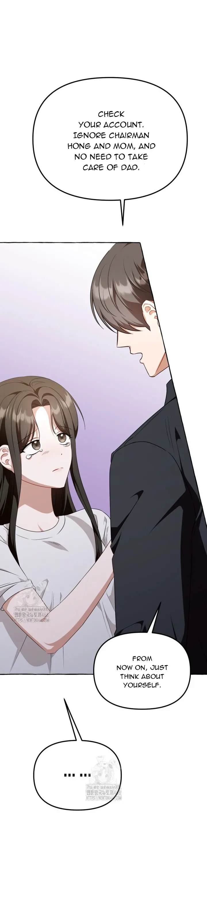 When The Phone Rings Chapter 44 page 57