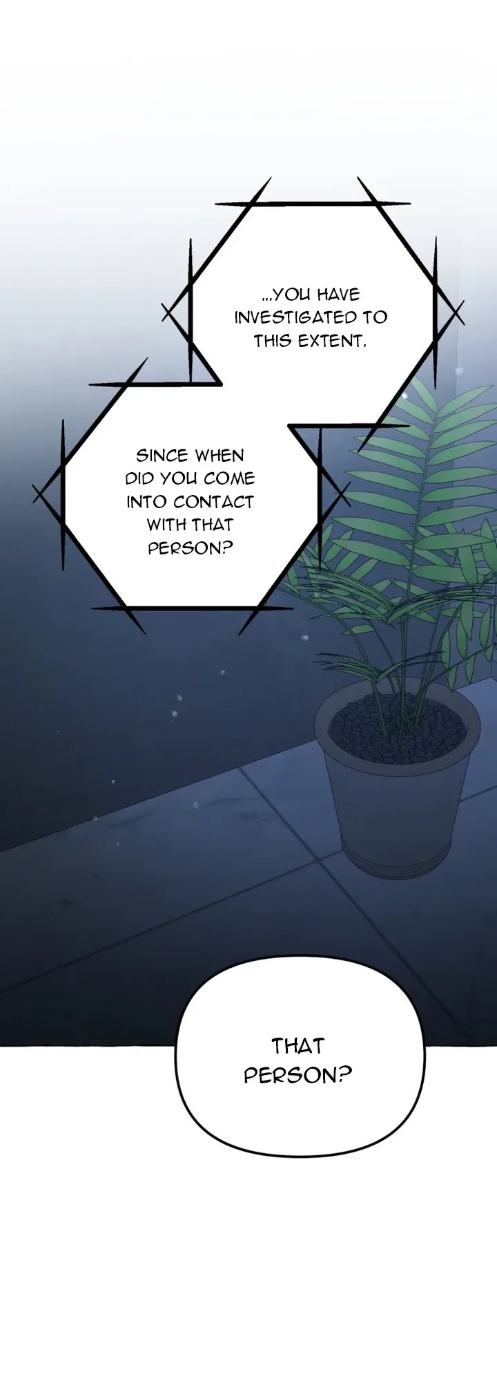 When The Phone Rings Chapter 44 page 15