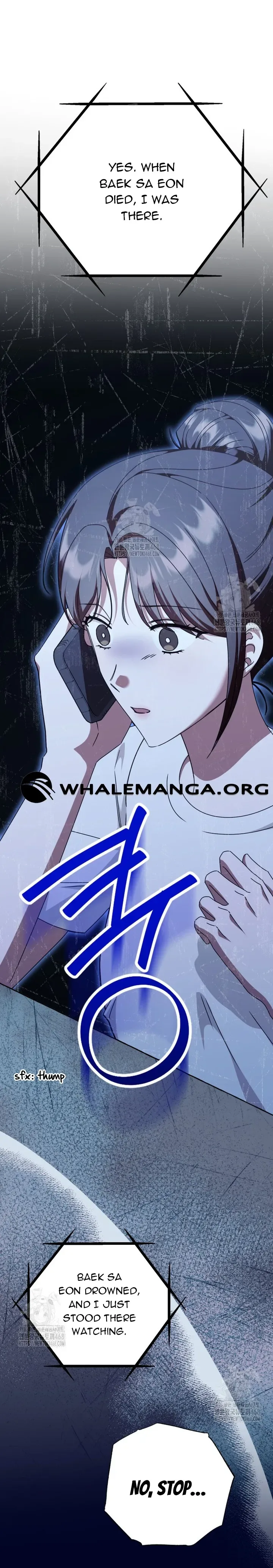 When The Phone Rings Chapter 44 page 27