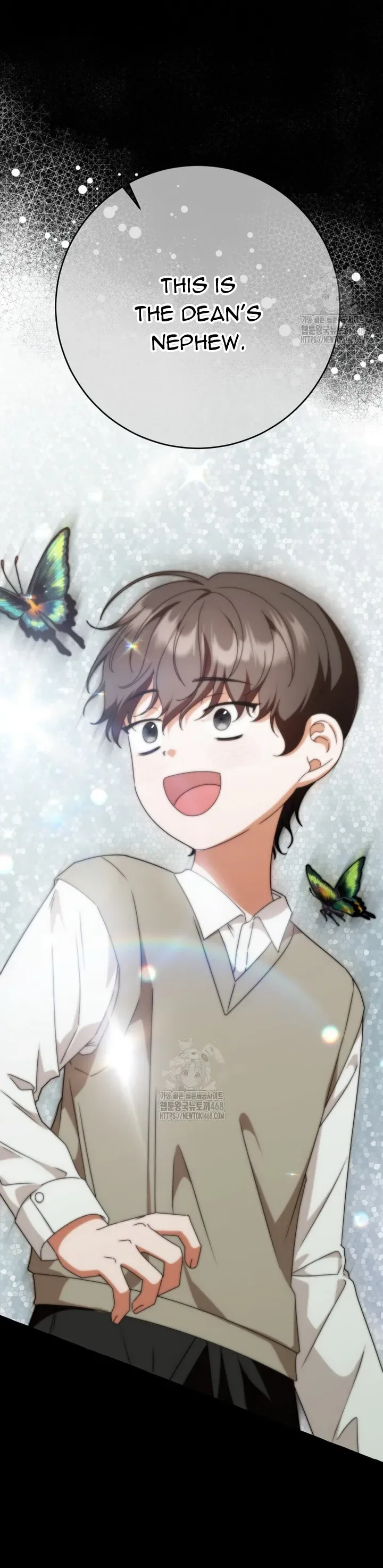 When The Phone Rings Chapter 44 page 10
