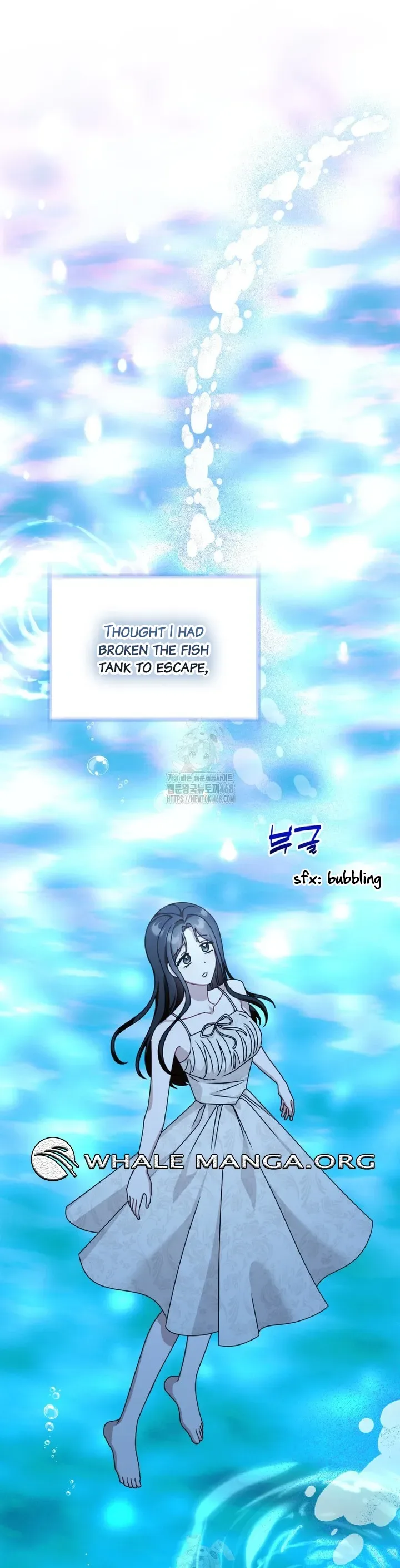 When The Phone Rings Chapter 44 page 32