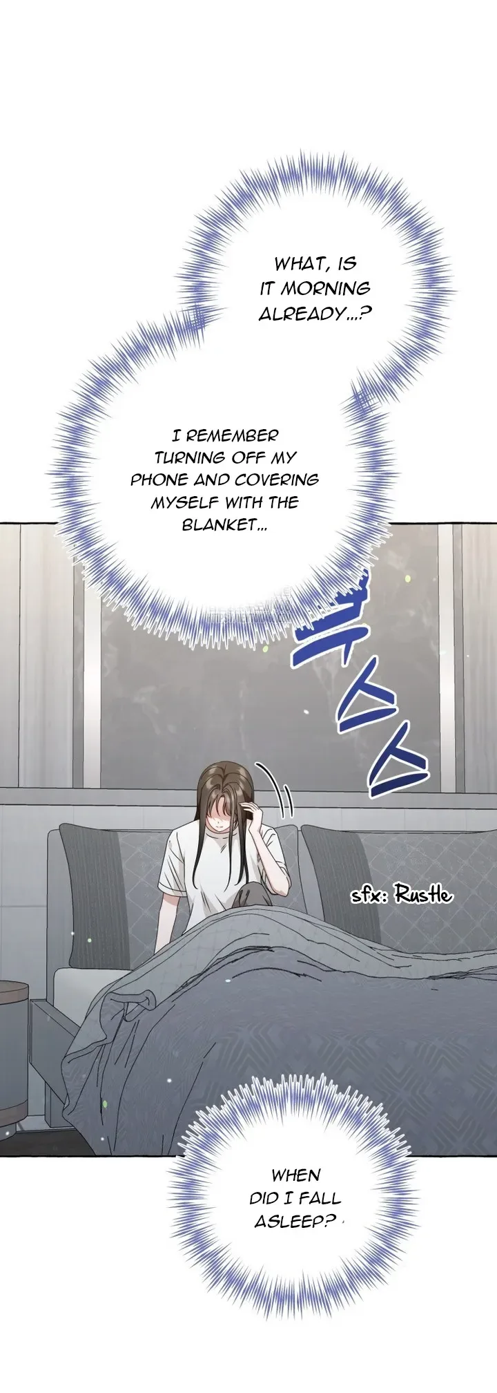 When The Phone Rings Chapter 44 page 37