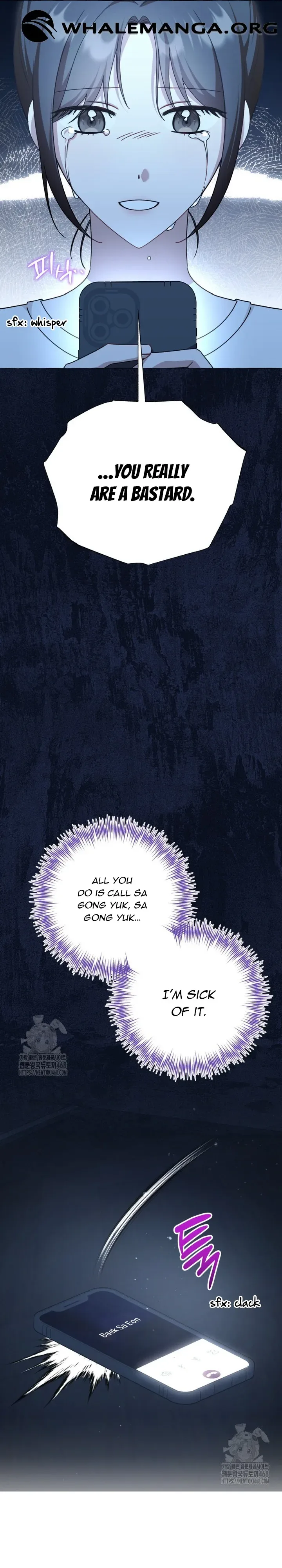 When The Phone Rings Chapter 44 page 31