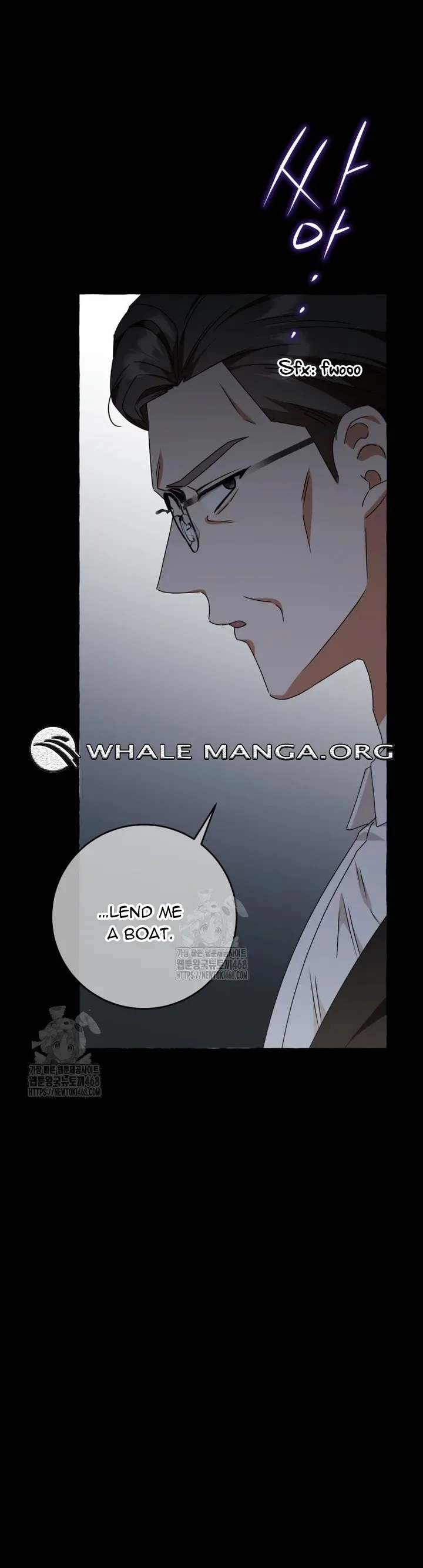 When The Phone Rings Chapter 44 page 11