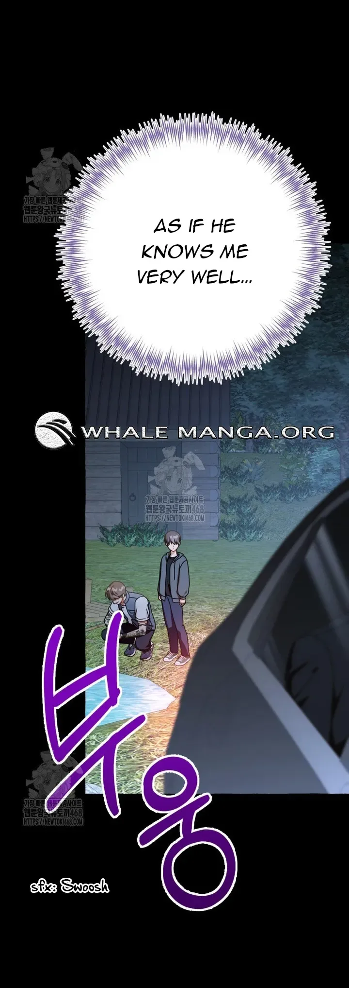When The Phone Rings Chapter 44 page 4