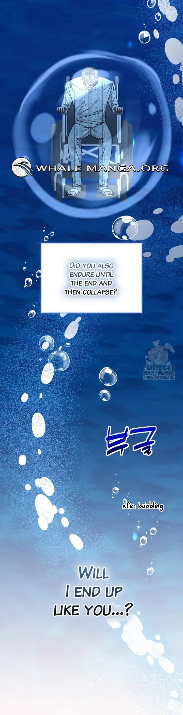 When The Phone Rings Chapter 44 page 34