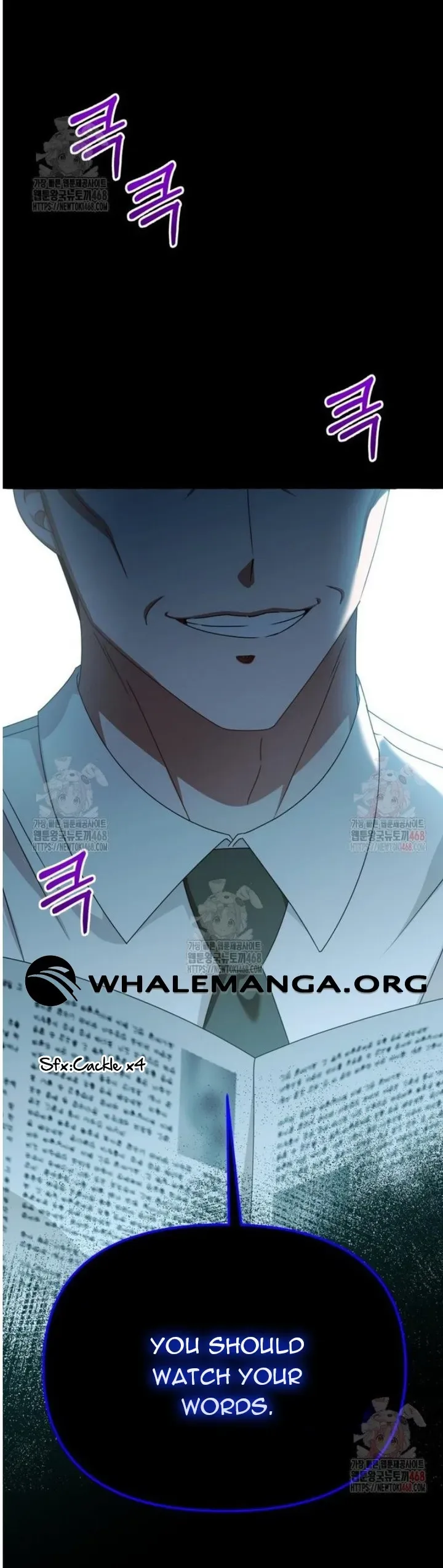 When The Phone Rings Chapter 41 page 7