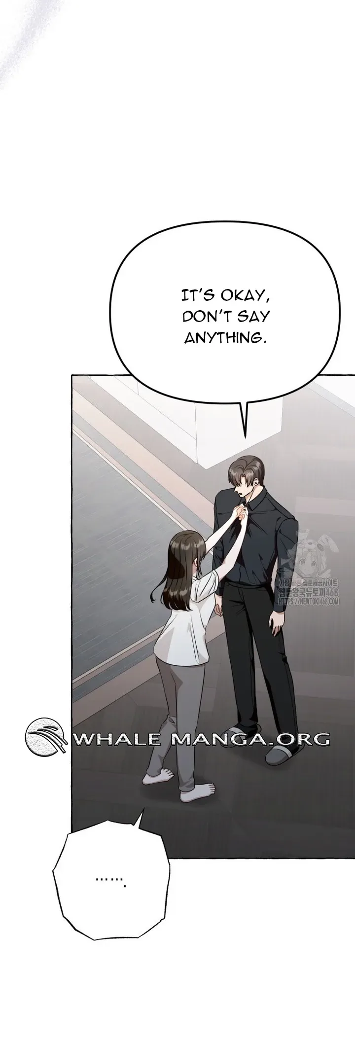 When The Phone Rings Chapter 44 page 55