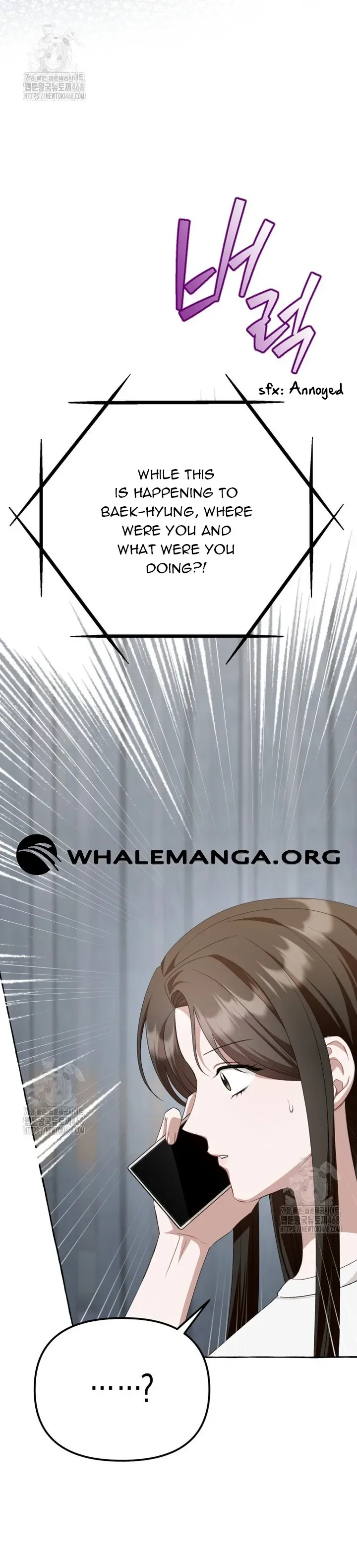 When The Phone Rings Chapter 44 page 39