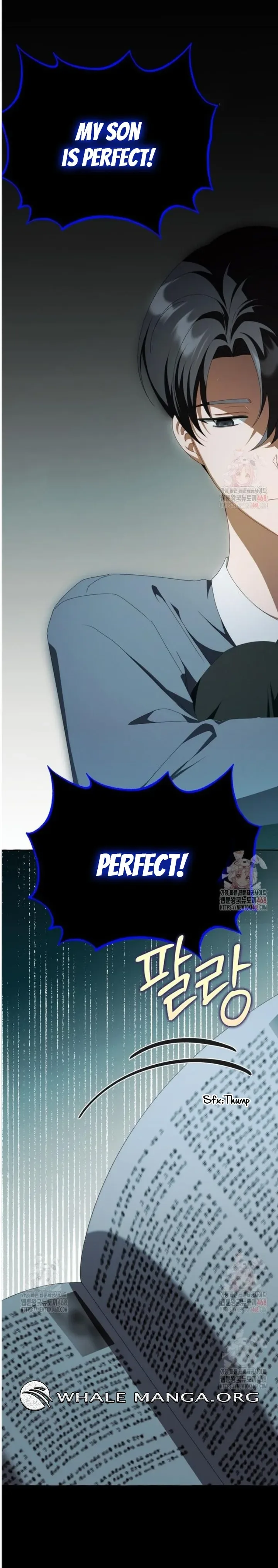 When The Phone Rings Chapter 41 page 5