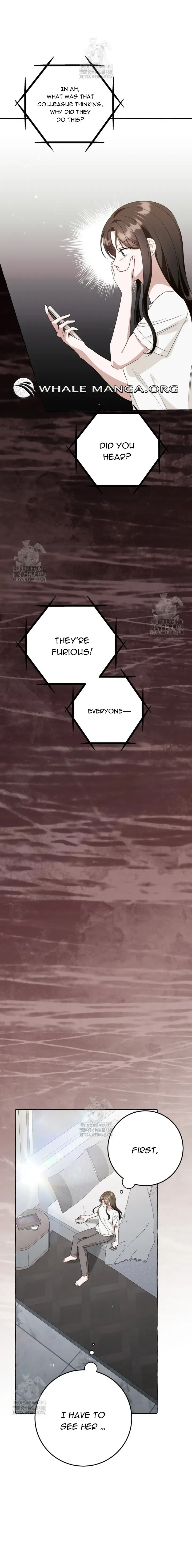 When The Phone Rings Chapter 44 page 44
