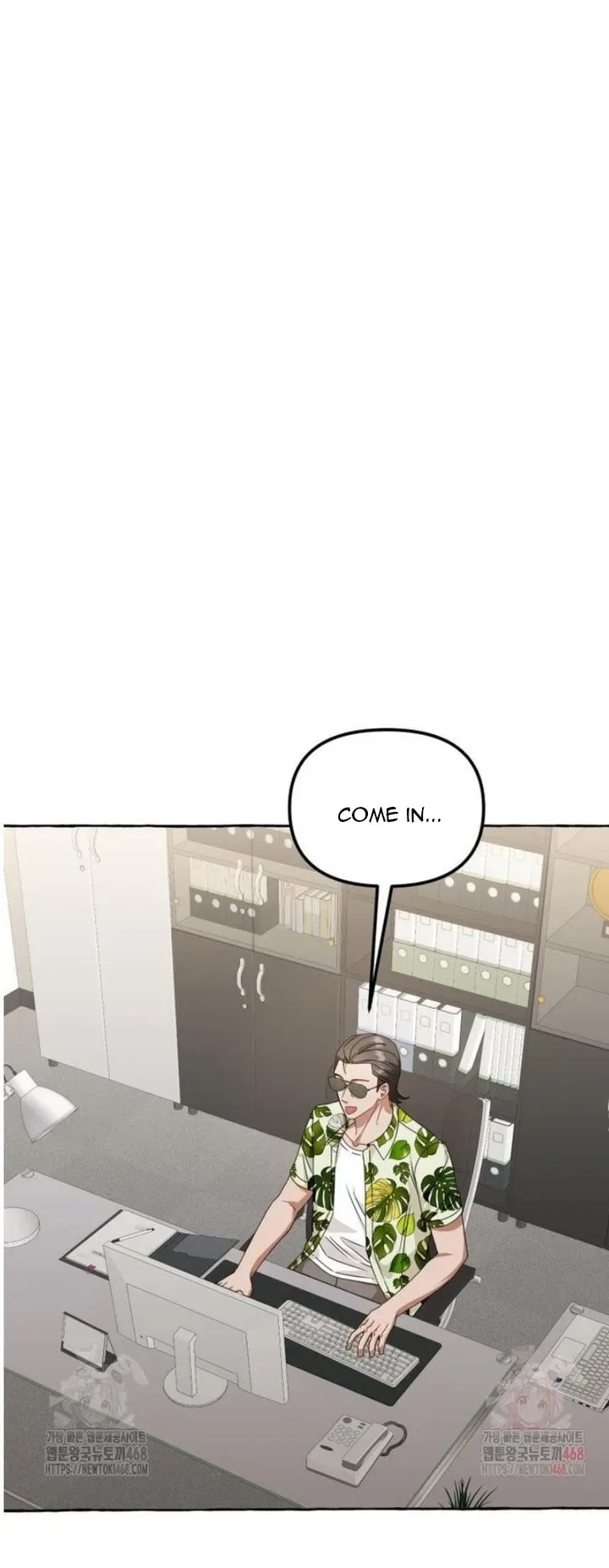 When The Phone Rings Chapter 41 page 35