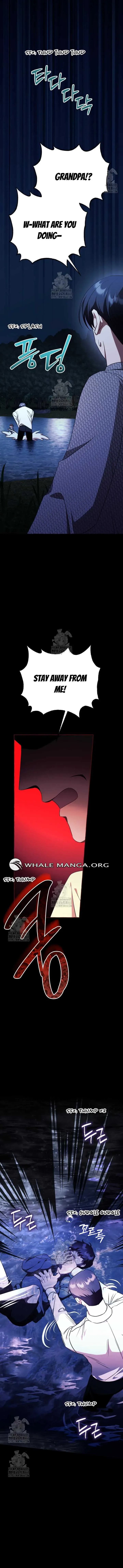 When The Phone Rings Chapter 45 page 12