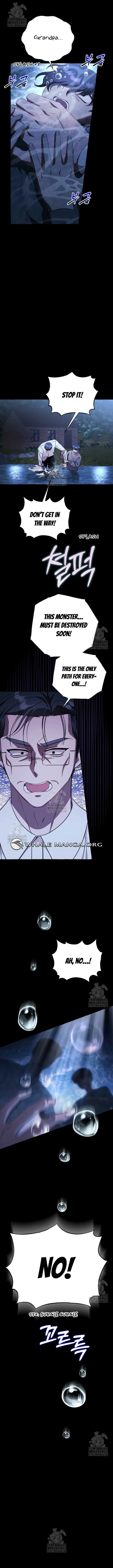 When The Phone Rings Chapter 45 page 13