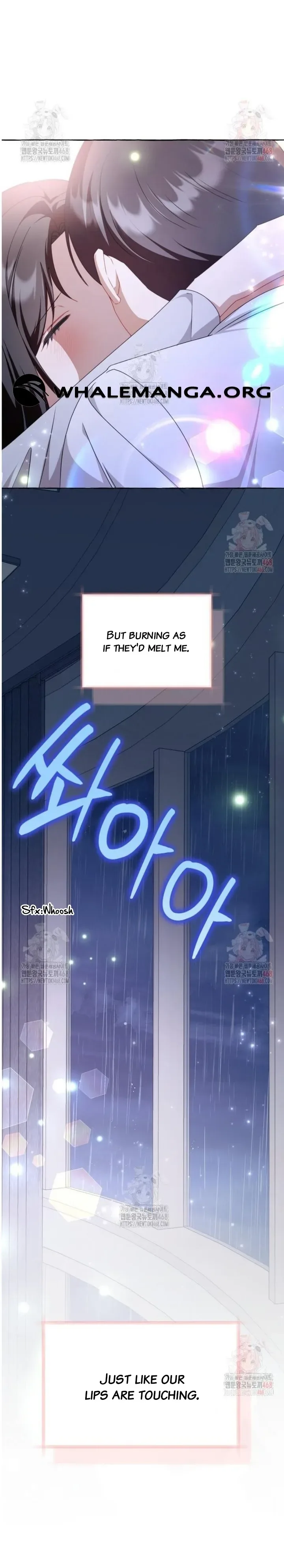 When The Phone Rings Chapter 41 page 25
