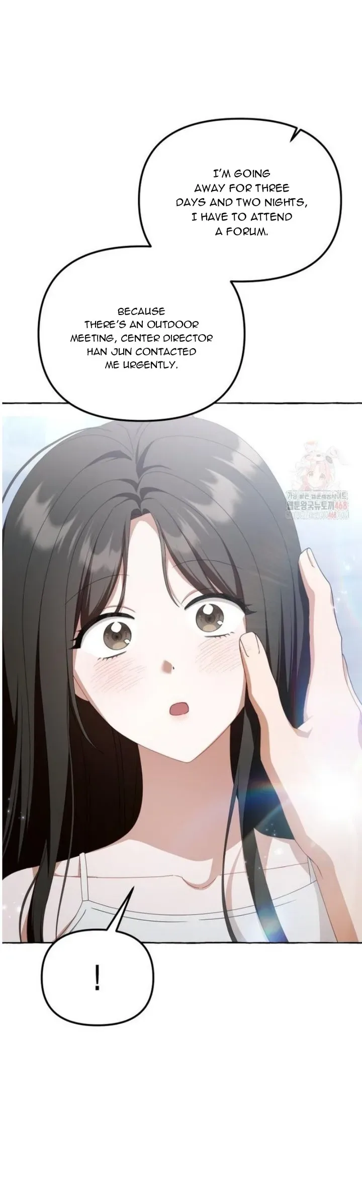 When The Phone Rings Chapter 41 page 30
