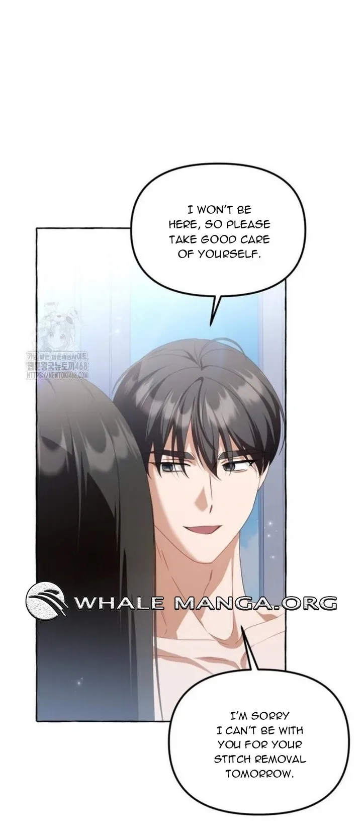 When The Phone Rings Chapter 41 page 31