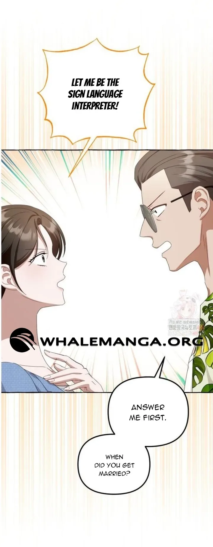 When The Phone Rings Chapter 41 page 38