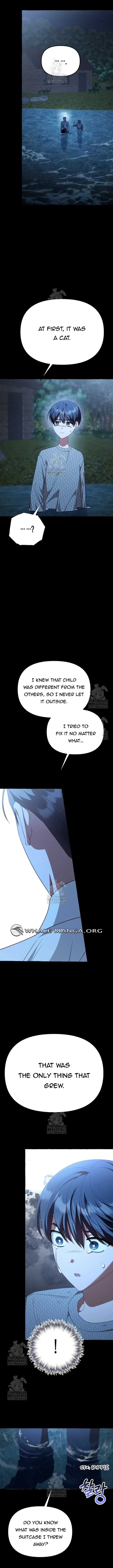 When The Phone Rings Chapter 45 page 14