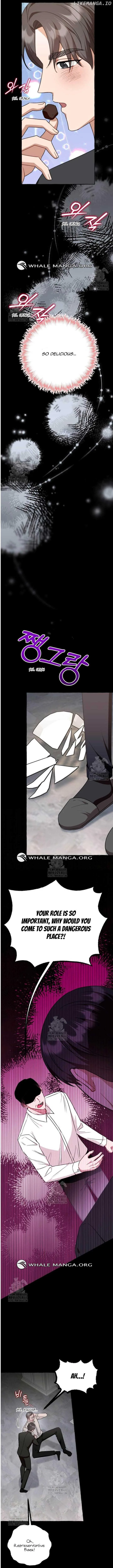 When The Phone Rings Chapter 47 page 4