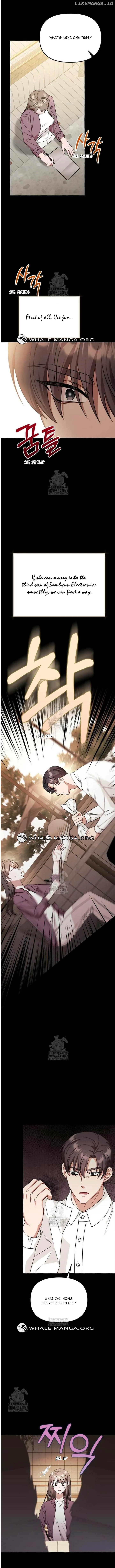 When The Phone Rings Chapter 47 page 12