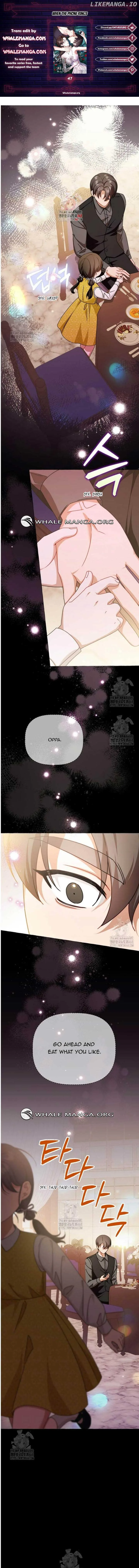 When The Phone Rings Chapter 47 page 2