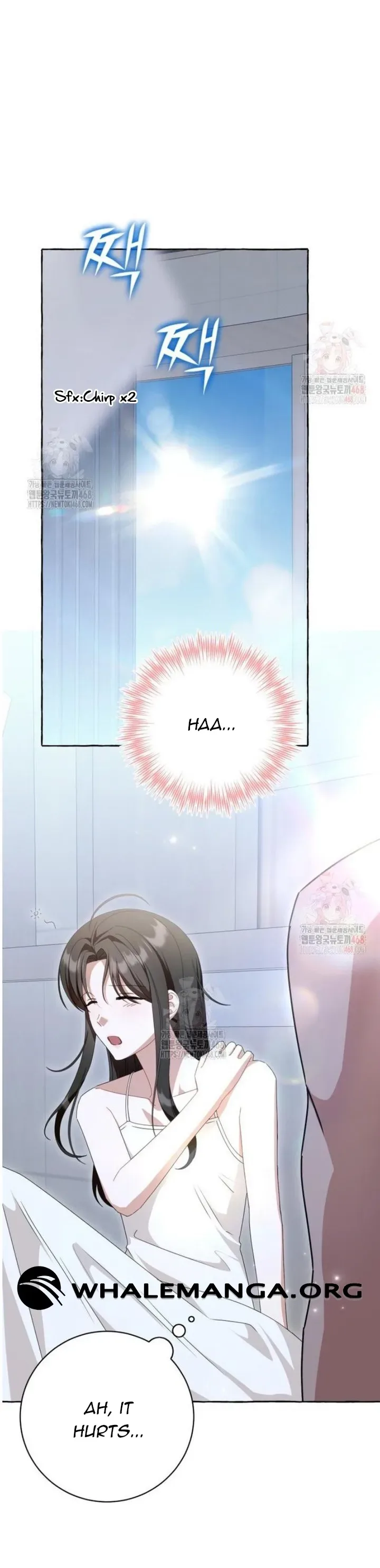 When The Phone Rings Chapter 41 page 27
