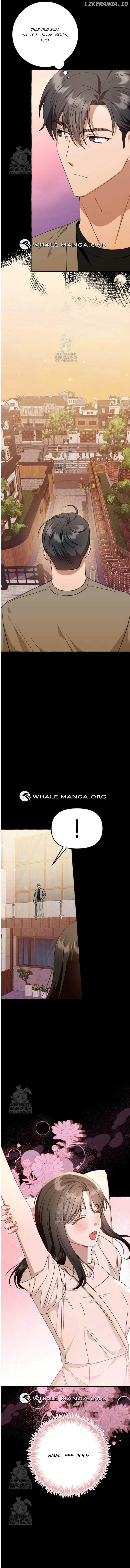 When The Phone Rings Chapter 47 page 6