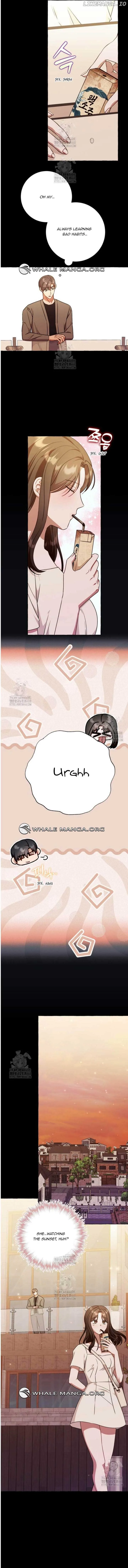 When The Phone Rings Chapter 47 page 7