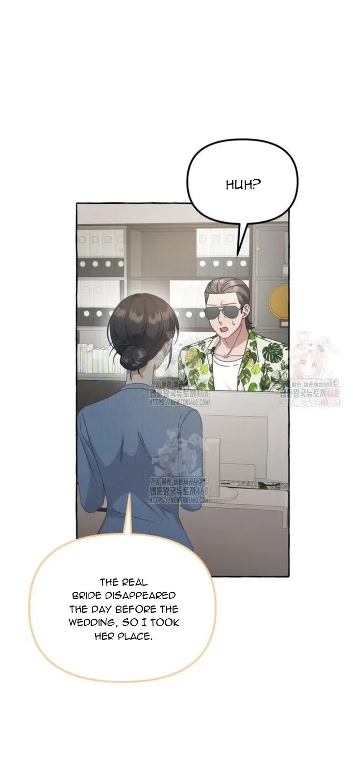 When The Phone Rings Chapter 41 page 42