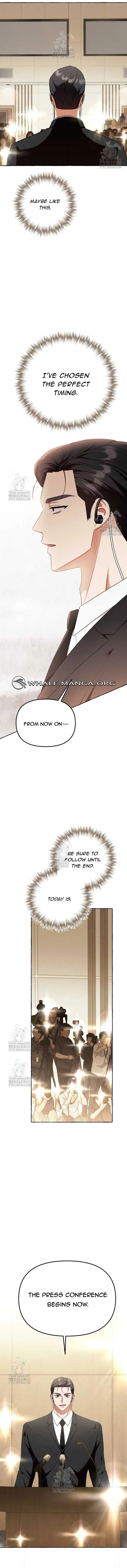 When The Phone Rings Chapter 45 page 9
