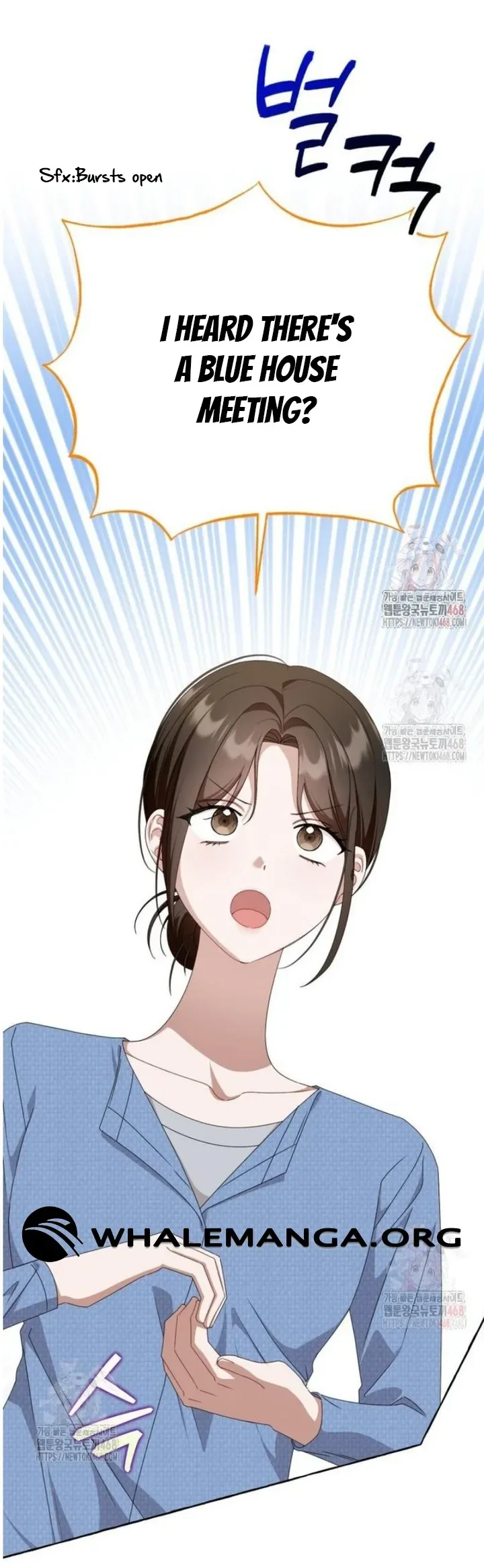 When The Phone Rings Chapter 41 page 36