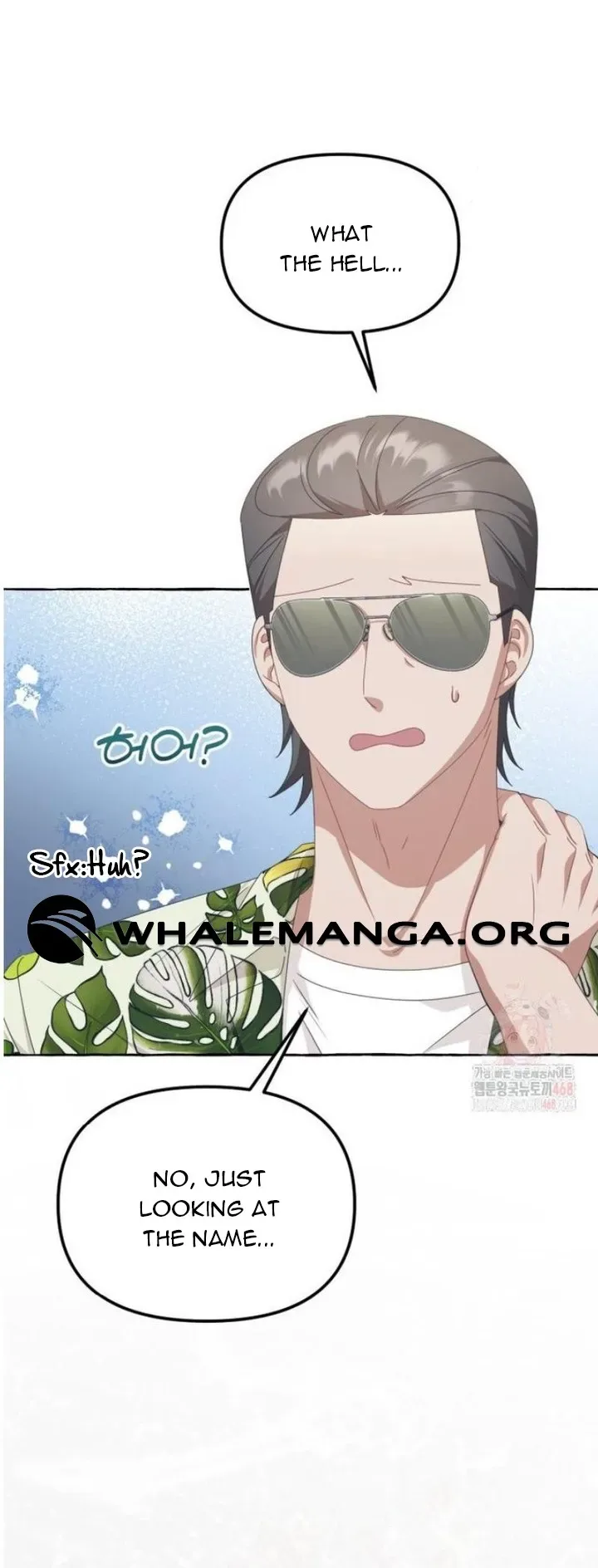 When The Phone Rings Chapter 41 page 43