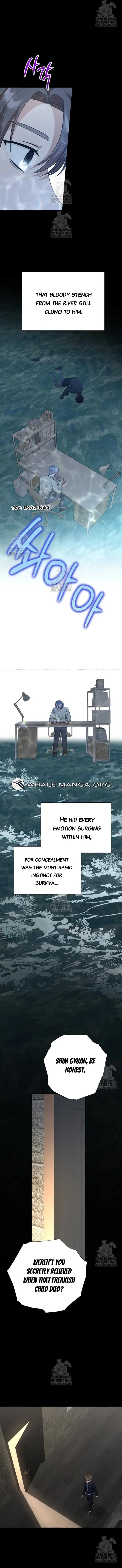When The Phone Rings Chapter 46 page 5