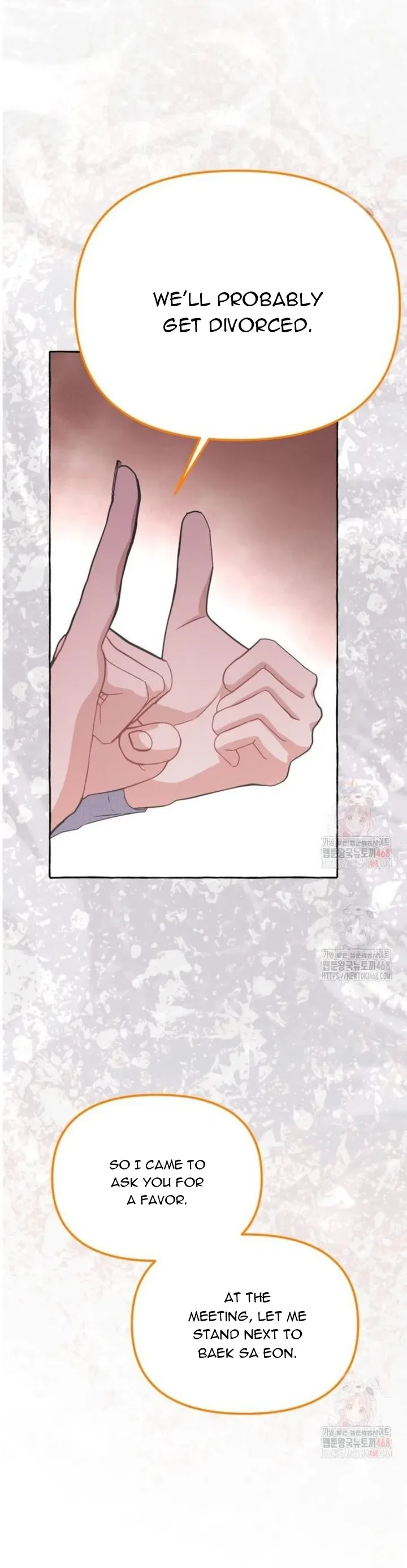 When The Phone Rings Chapter 41 page 44